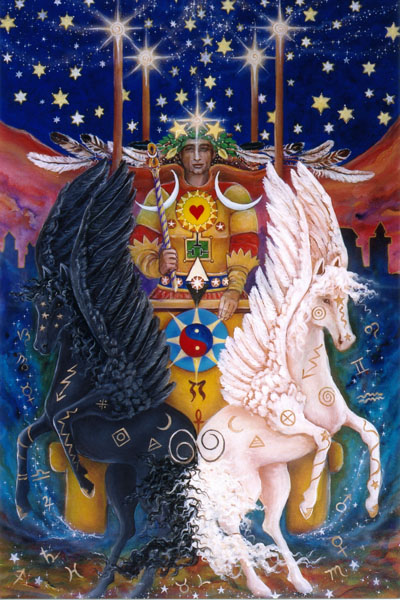 The Chariot
