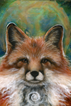 Fox Spirit